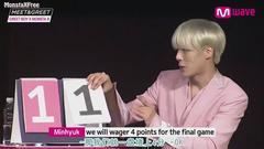 MONSTA X - MEET & GREET