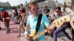 Linkin Park,模仿翻唱 - What I've Done(Rocknmob)