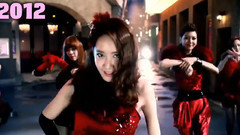 少女时代 - Girls' Generation 出道十周年纪念版下部