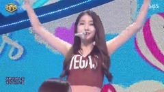 GFriend - ONE HALF & LOVE WHISPER