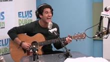 Darren Criss - Darren Criss - I Dreamed a Dream 翻唱版