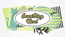 Sir Felix - Sir Felix ＆ Eric Lumiere - Something Real