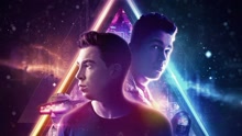 Hardwell,Austin Mahone - Hardwell & Austin Mahone - Creatures Of The Night