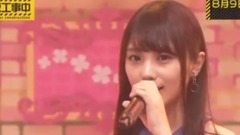 AKB48,乃木坂46 - 逃げ水