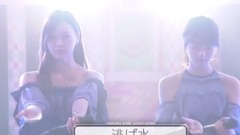 AKB48,乃木坂46 - 逃げ水