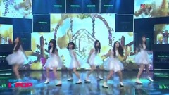 GFriend - LOVE WHISPER