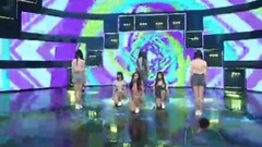 GFriend - ONE HALF