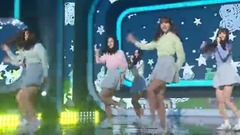 GFriend - Luv Star&Rough