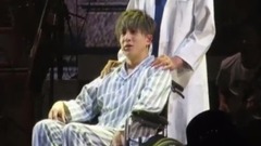 爱我的人谢谢你