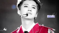 鹿晗 - <京城捕鹿播报>2017年7月期