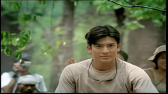 泰国旅游广告宣传 (TAT AD 2002)