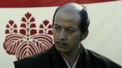 冈田准一 - 「関ヶ原」予告編