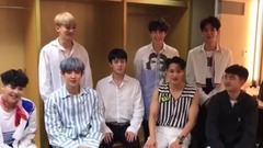 给爱丽的三岁生贺合集 EXOL3周年生日快乐