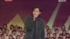 王杰 - 头上一片天