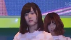 AKB48,乃木坂46 - TOKYO IDOL FESTIVAL 2017 乃木坂46 cut