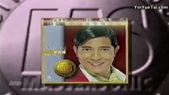 华纳极品CD广告