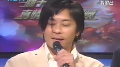 2002 狮子会开场演出