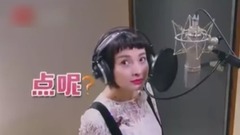 吴昕 - 我要你(cover)