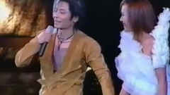 2001 天使出場部份