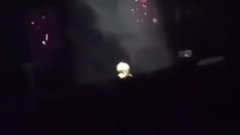 罗志祥 - 罗志祥演唱会升降台卡壳,小猪机智应变,超爆笑