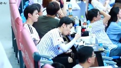 Astro(韩国) - 蚕室棒球场