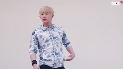MONSTA X - [Mon频道][B] EP.62 2017 S_S KAPPA