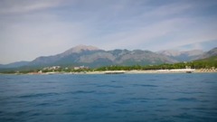 民乐群星,风景,音乐短片,乐动城市 - 土耳其凯梅尔风光