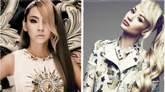 Iggy Azalea,CL(2NE1) - Hello Bitches 达人混音剪辑版