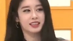 MBC 无理的同居 智妍Cut