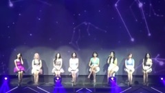 少女时代 - 重逢的世界