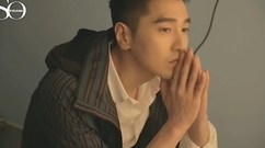 赵又廷: 恰好是可遇不可求的幸运