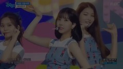 GFriend - Love Whisper(第7课)