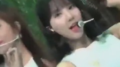 GFriend - Love Whisper消音