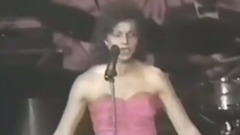 Rebbie Jackson - Fork in the Road