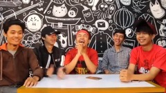 少女时代 - 五个泰国SONE观看少女时代Holiday