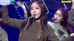 GFriend - FINGERTIP 现场合集