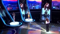 Gummy,陆星材(BTOB),BLACKPINK - 忘了我吧 Fantastic Duo 2现场版