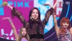 BLACKPINK - AS IF IT'S YOUR LAST