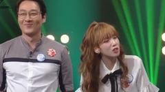 GFriend - KBS Battle Trip Gfriend Cut