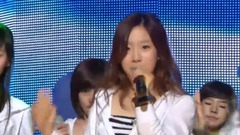 少女时代 - 再次重逢的世界