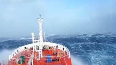 MH370 FUII 印度洋