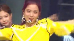 BLACKPINK - 像最后一样