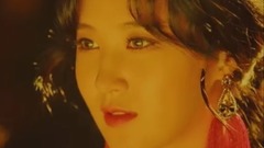 少女时代 - Only One 饭制 中字