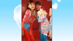 BLACKPINK - LISA 泰国公主的蜕变 1岁-20岁