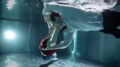 NekliFF, Mary S.K. - Never Alone - Video Edit