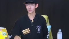 金Samuel的私生活