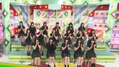 欅って,書けない? ep91