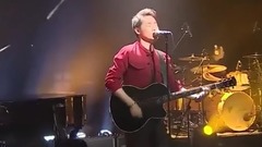 2017音乐现场 梁博全新LIVE SHOW 上海站