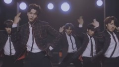 SF9 - 轻易(Easy Love)