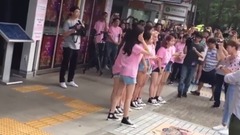 少女时代 - Interview & Photo with SONE (2)